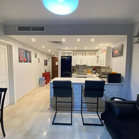 Ferienwohnung Tawaya Sahl Hasheesh