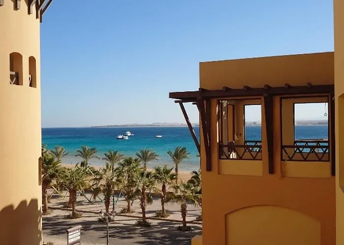 Hotel Tawaya Sahl Hasheesh *