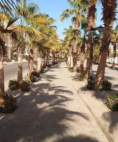 Tawaya Sahl Hasheesh Hotel *