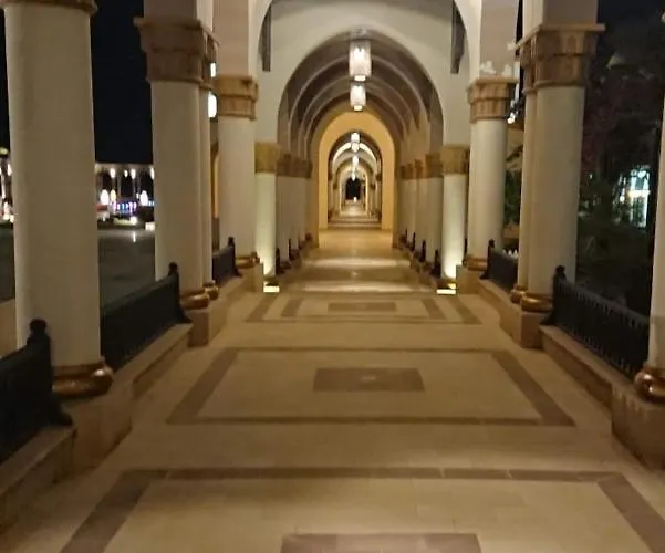 Hotel Tawaya Sahl Hasheesh *