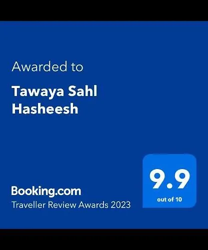 Tawaya Sahl Hasheesh * Hurghada